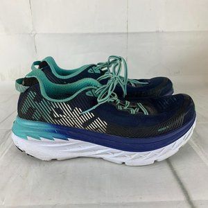 Hoka One One Bondi 5 Road Running Shoes